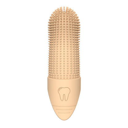 PawClean Silicone Finger Toothbrush™