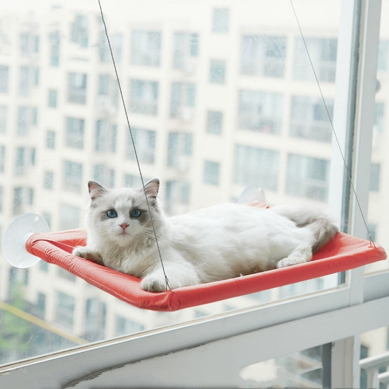 SkyView Window Hammock™