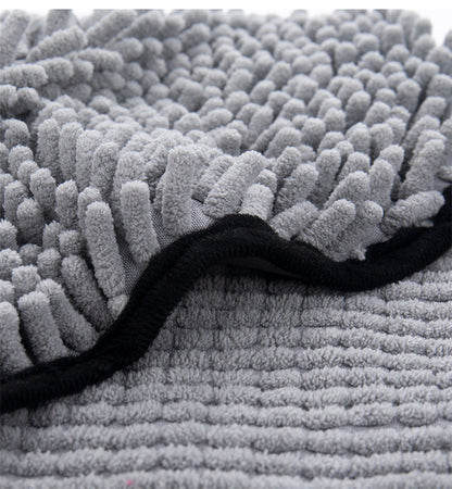 DryPaw Microfiber Bath Towel™
