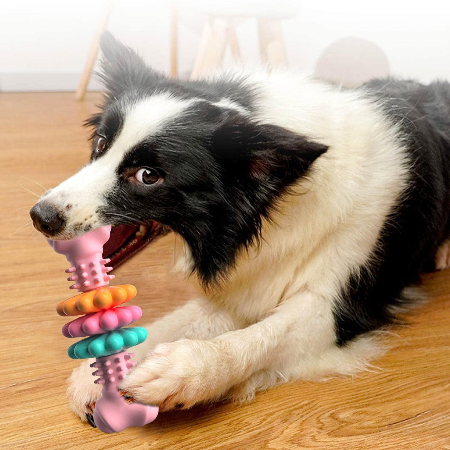 BoneChew Bite-Resistant Toy™