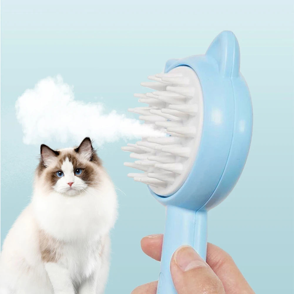 MistGroom Pro Brush™
