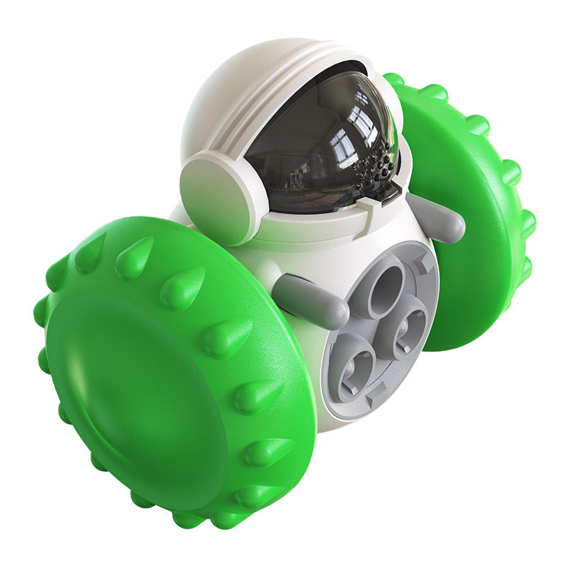 SmartFeed Treat Puzzle Toy™