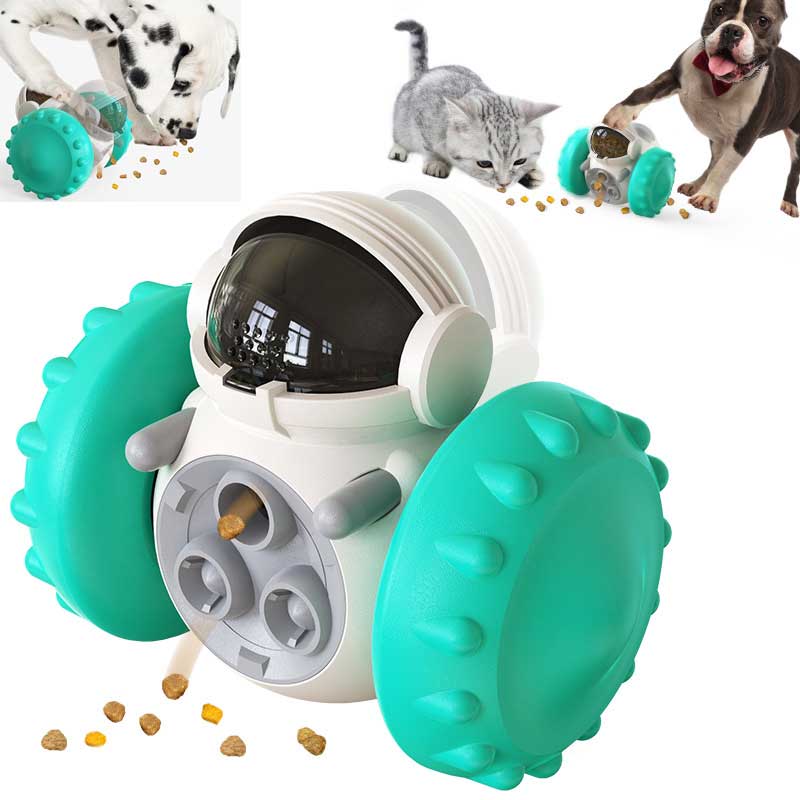SmartFeed Treat Puzzle Toy™