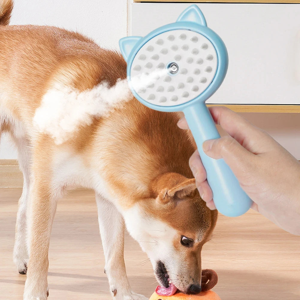 MistGroom Pro Brush™