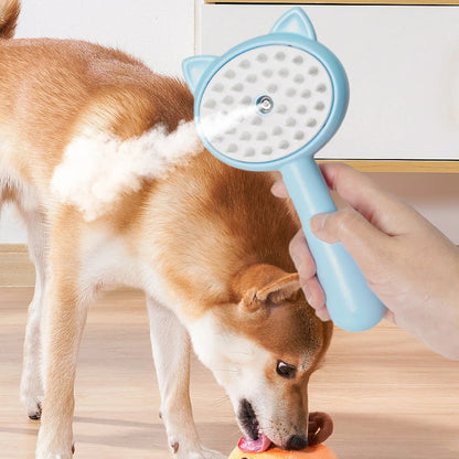 MistGroom Pro Brush™
