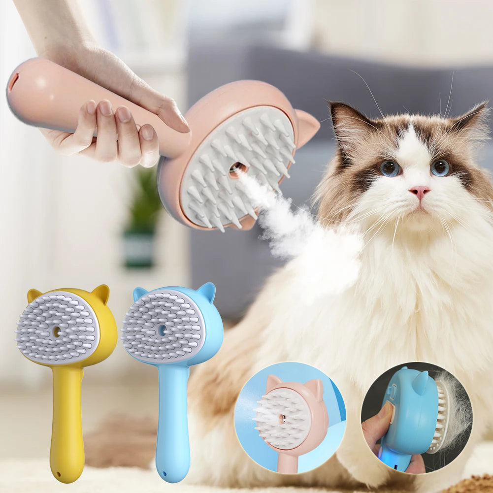 MistGroom Pro Brush™