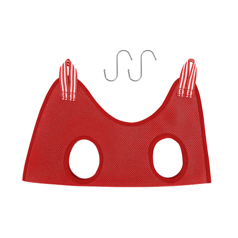 SafeLift Grooming Hammock Harness™