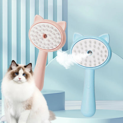 MistGroom Pro Brush™
