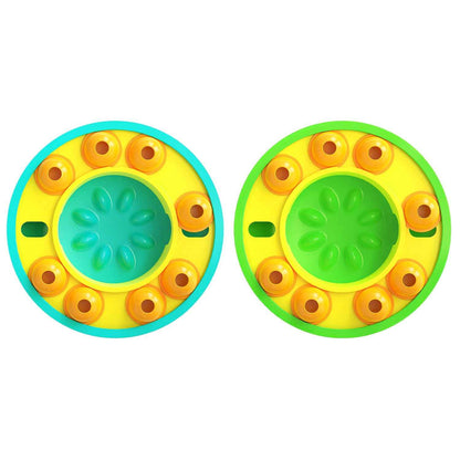 SmartPuzzle Feed Wheel™