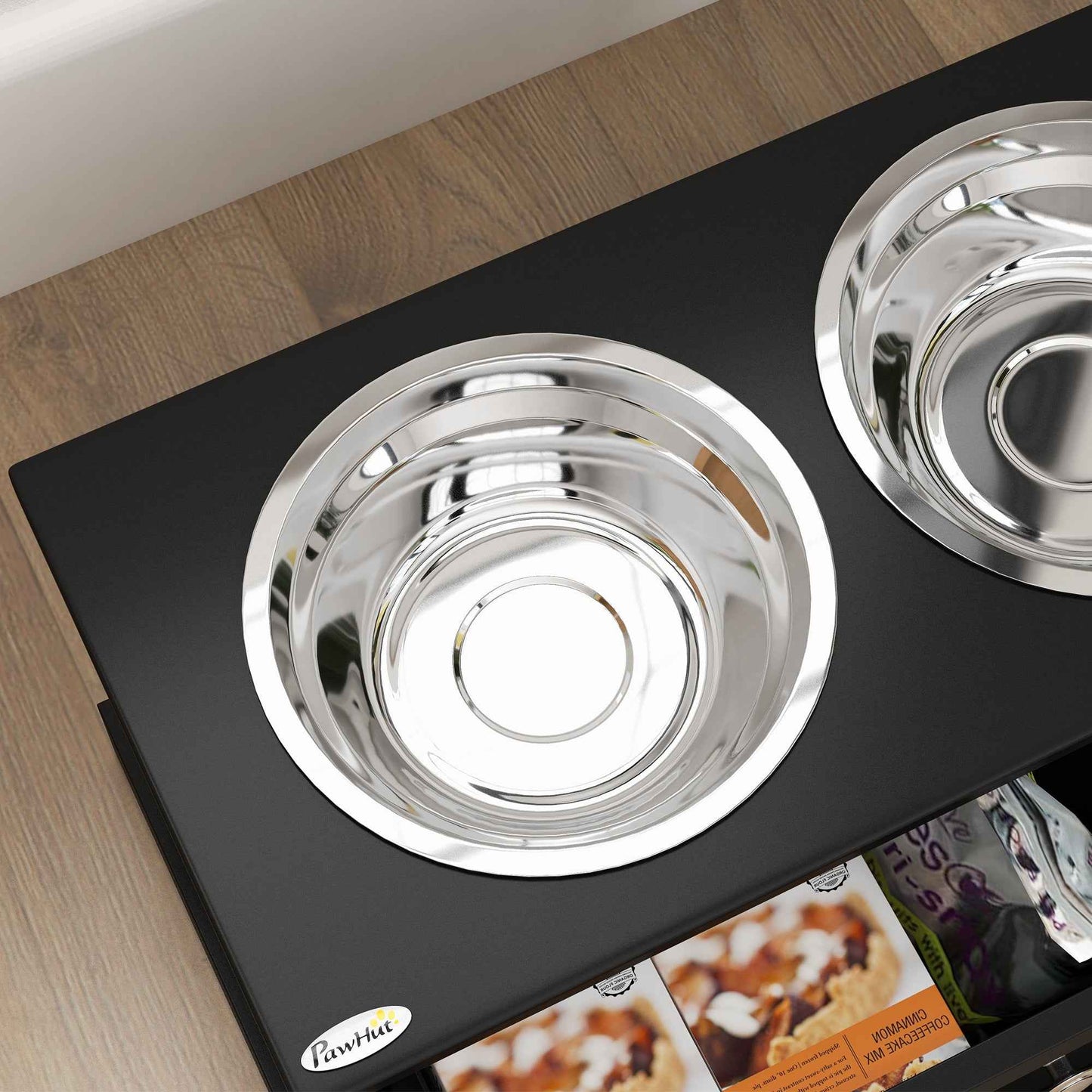 ElevateMate Pro Feeding Station™