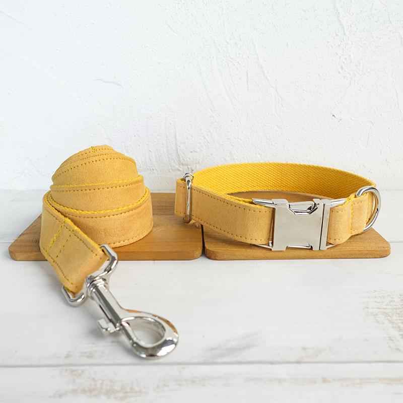 NalaGrip Dog Collar & Leash™