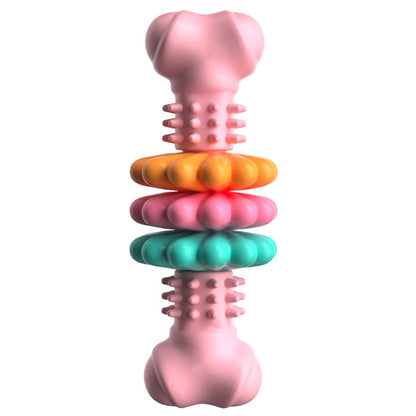 BoneChew Bite-Resistant Toy™